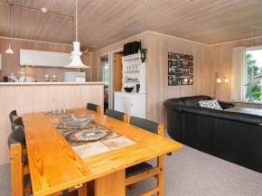 Holiday Home Kammuslingen